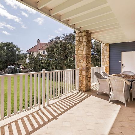 Caves House Hotel & Apartments Yallingup Bagian luar foto