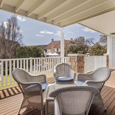 Caves House Hotel & Apartments Yallingup Bagian luar foto