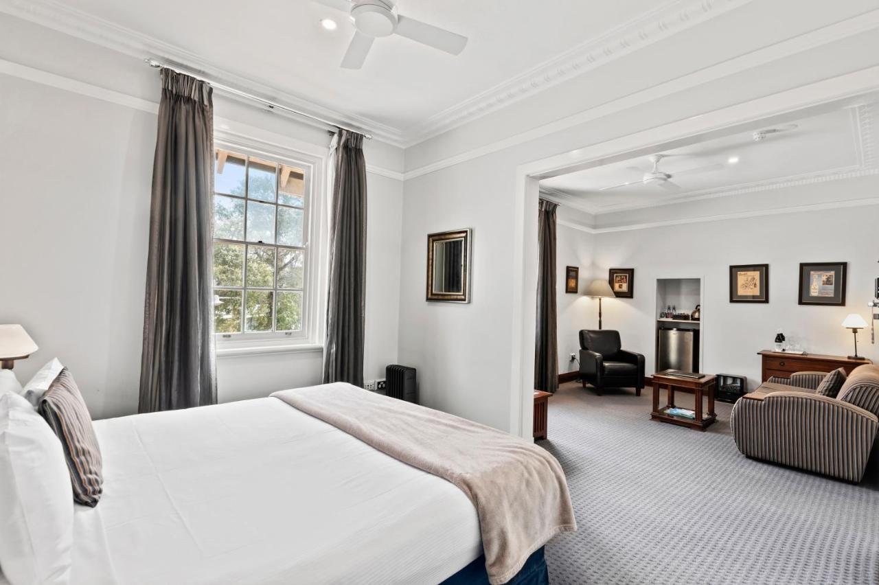 Caves House Hotel & Apartments Yallingup Bagian luar foto