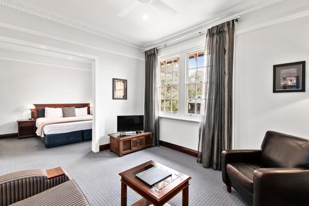 Caves House Hotel Yallingup Bagian luar foto