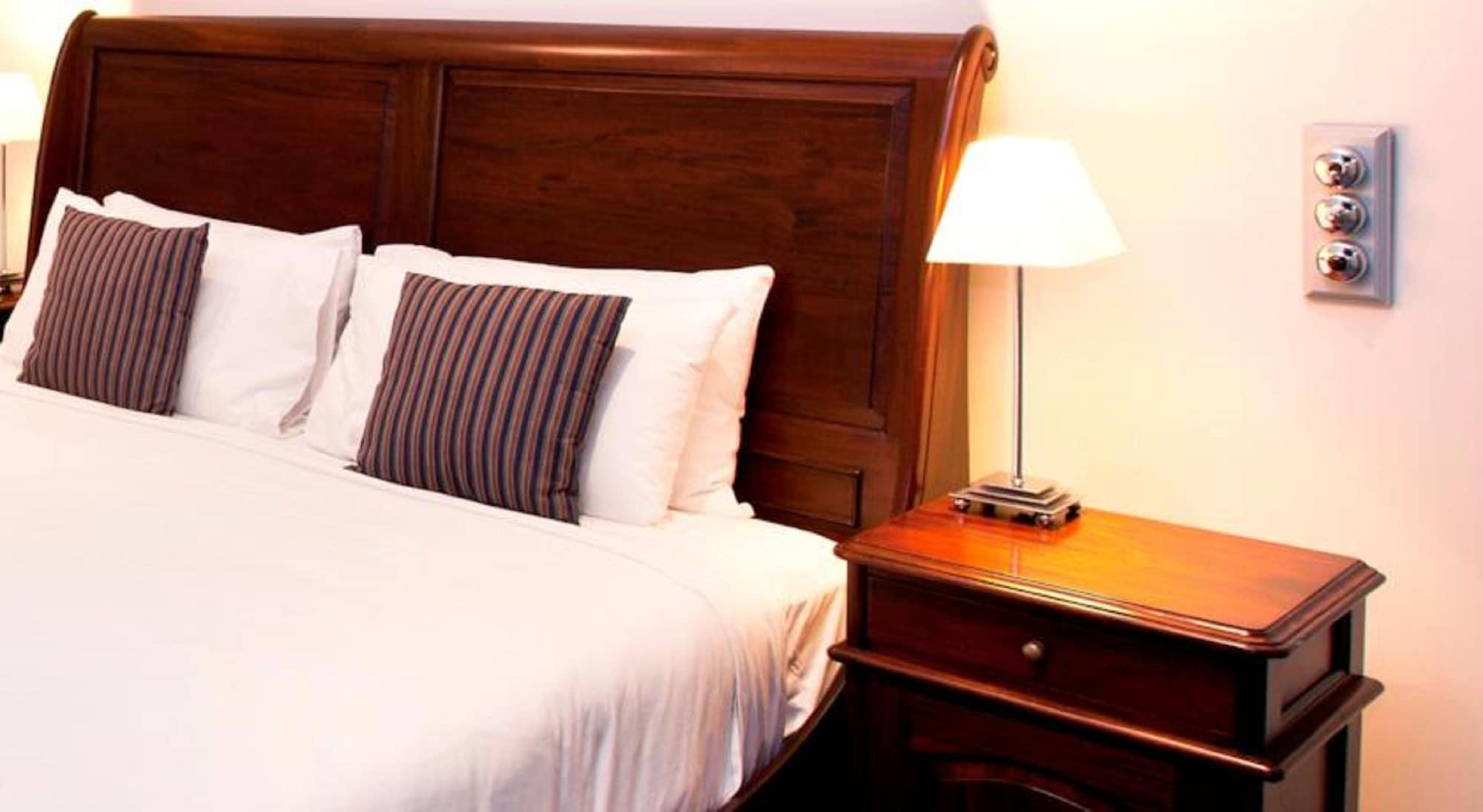 Caves House Hotel & Apartments Yallingup Bagian luar foto