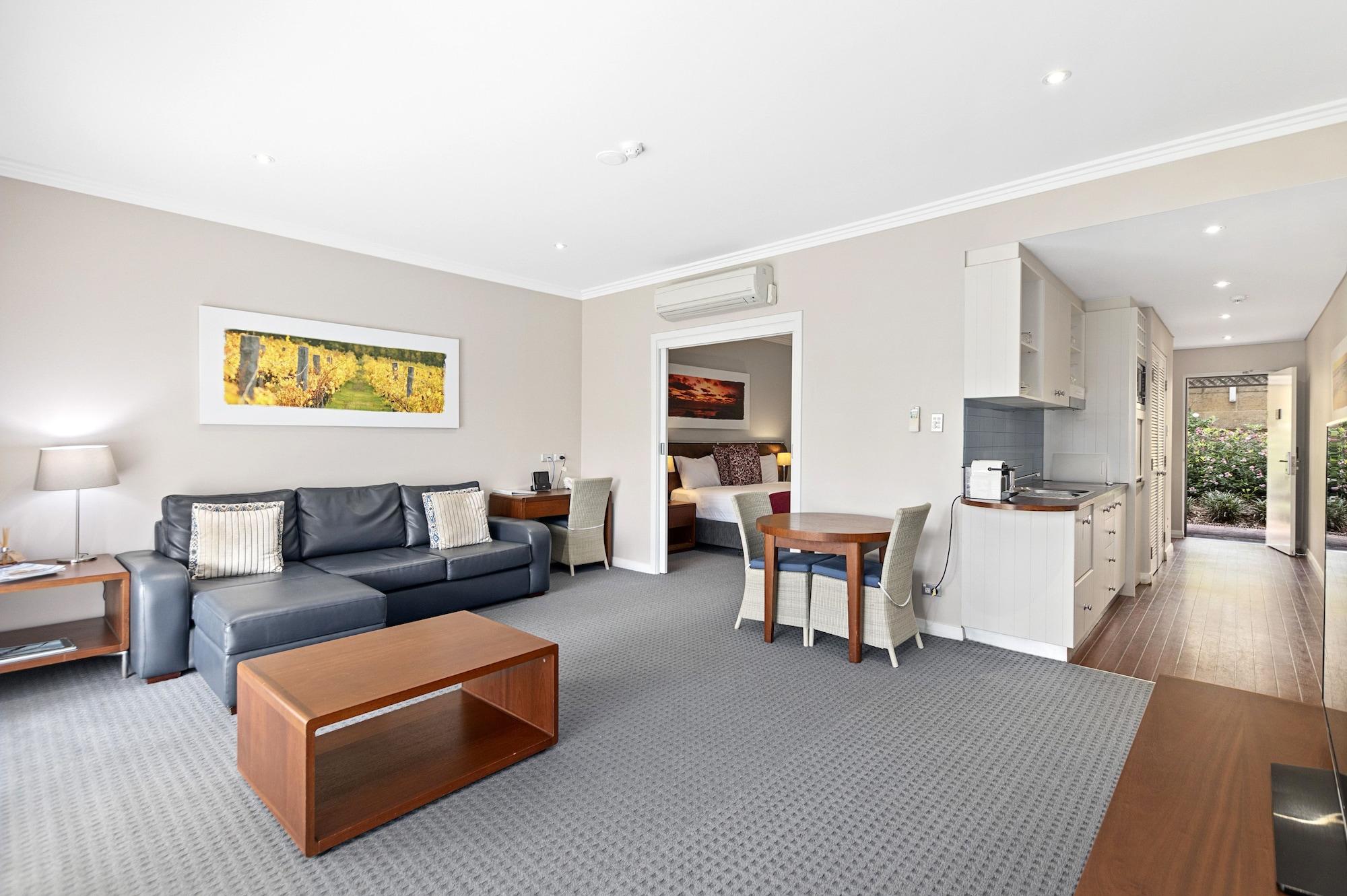 Caves House Hotel & Apartments Yallingup Bagian luar foto