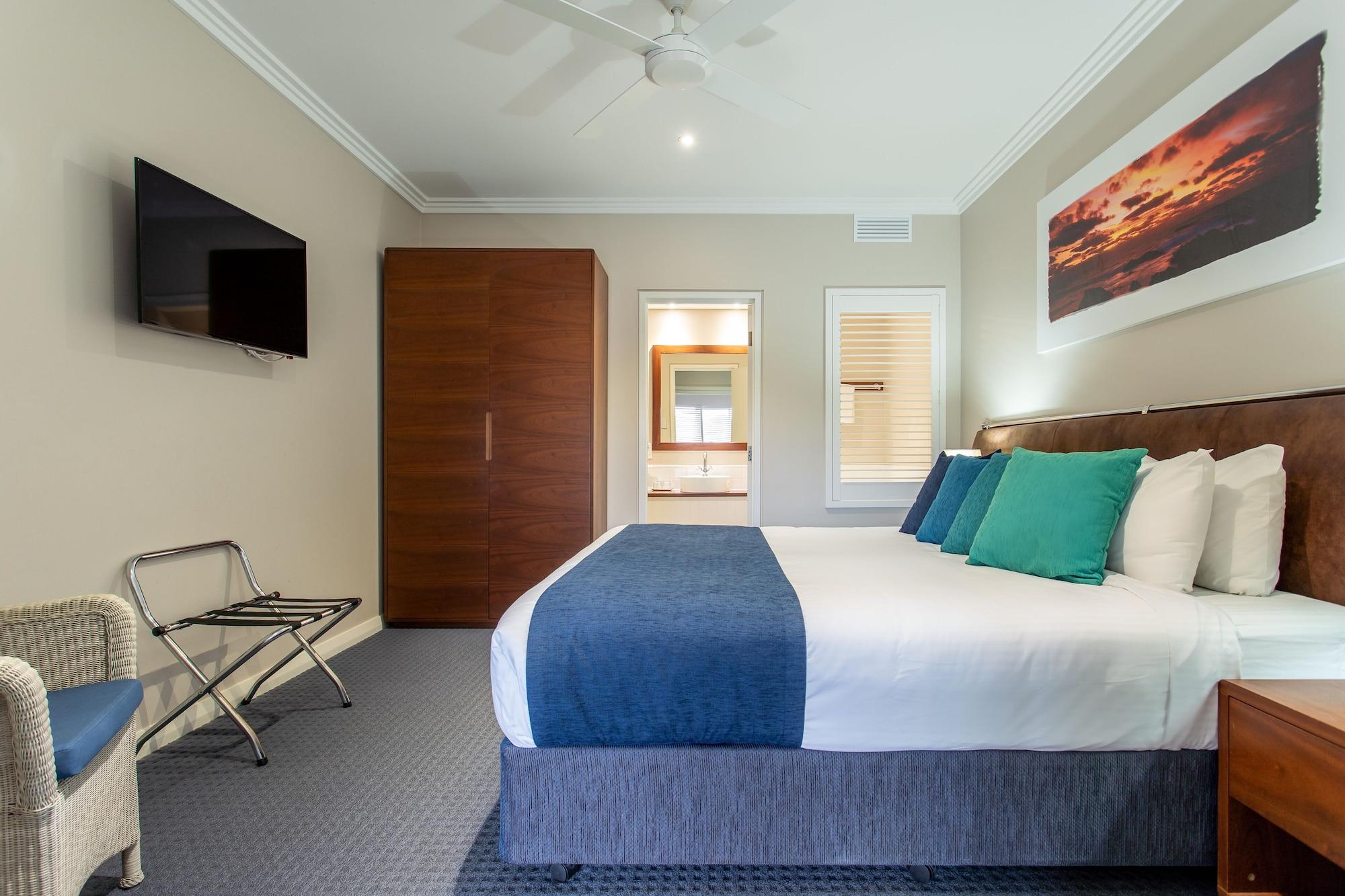 Caves House Hotel & Apartments Yallingup Bagian luar foto