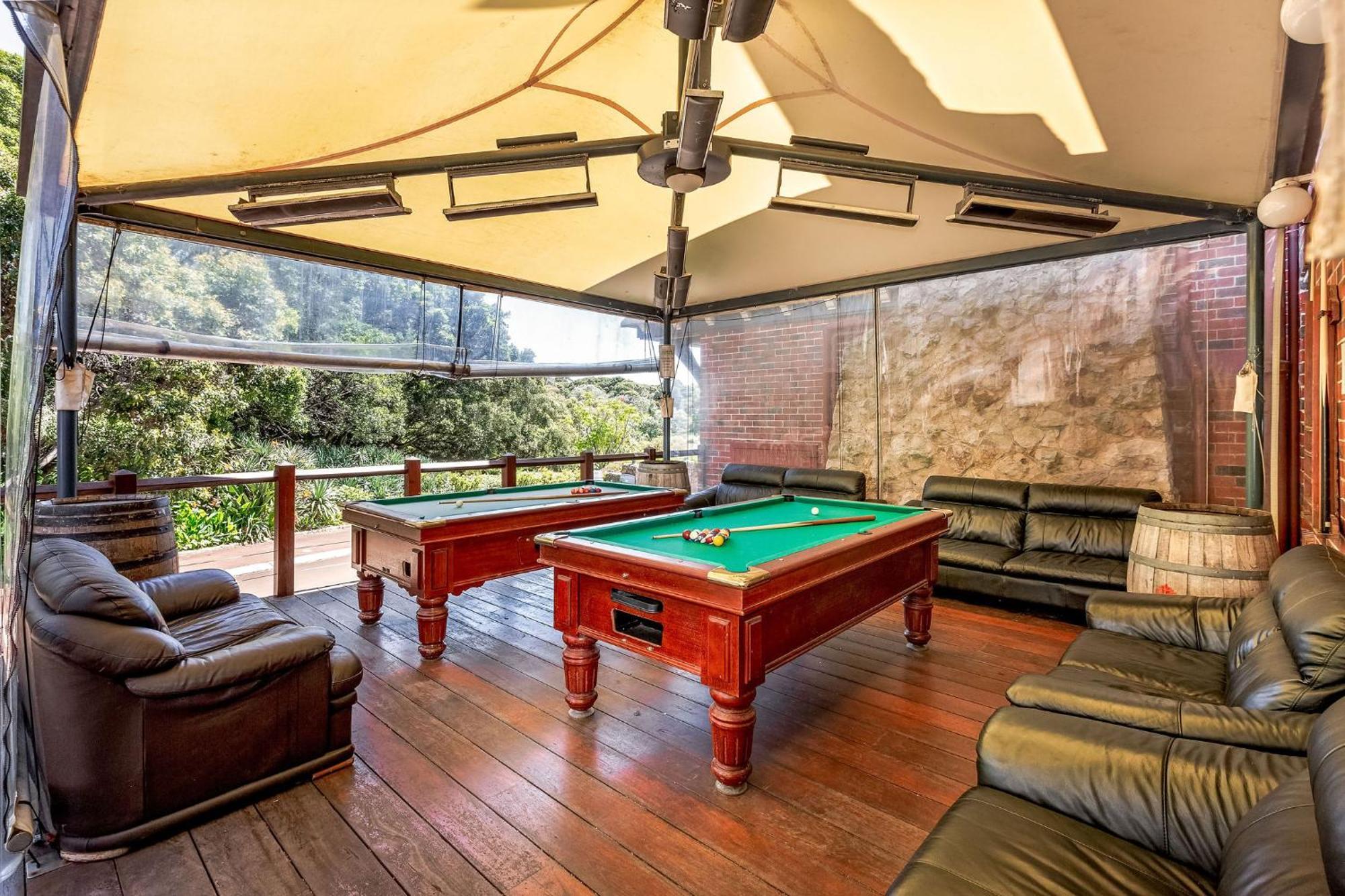 Caves House Hotel & Apartments Yallingup Bagian luar foto