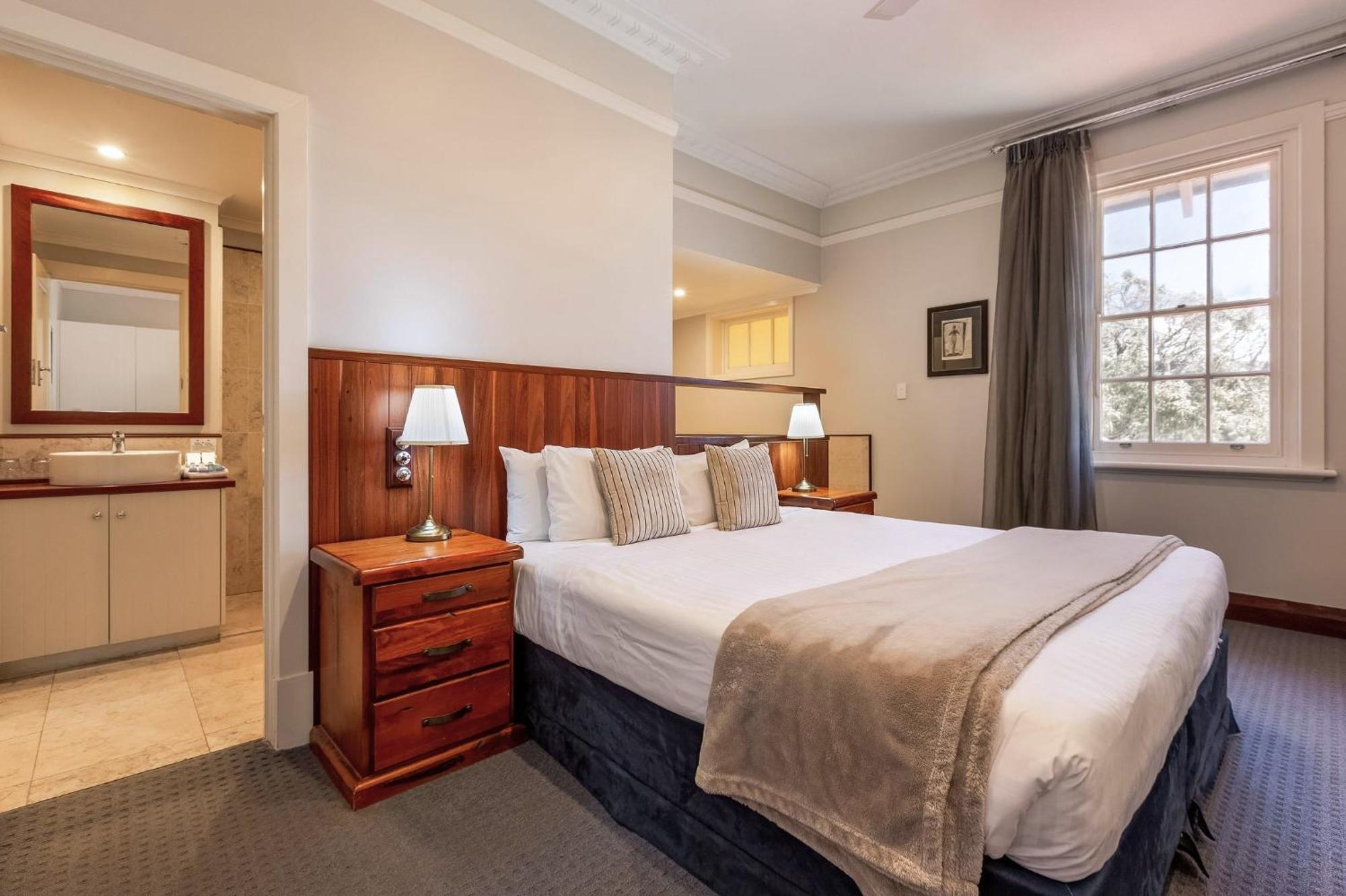 Caves House Hotel & Apartments Yallingup Bagian luar foto