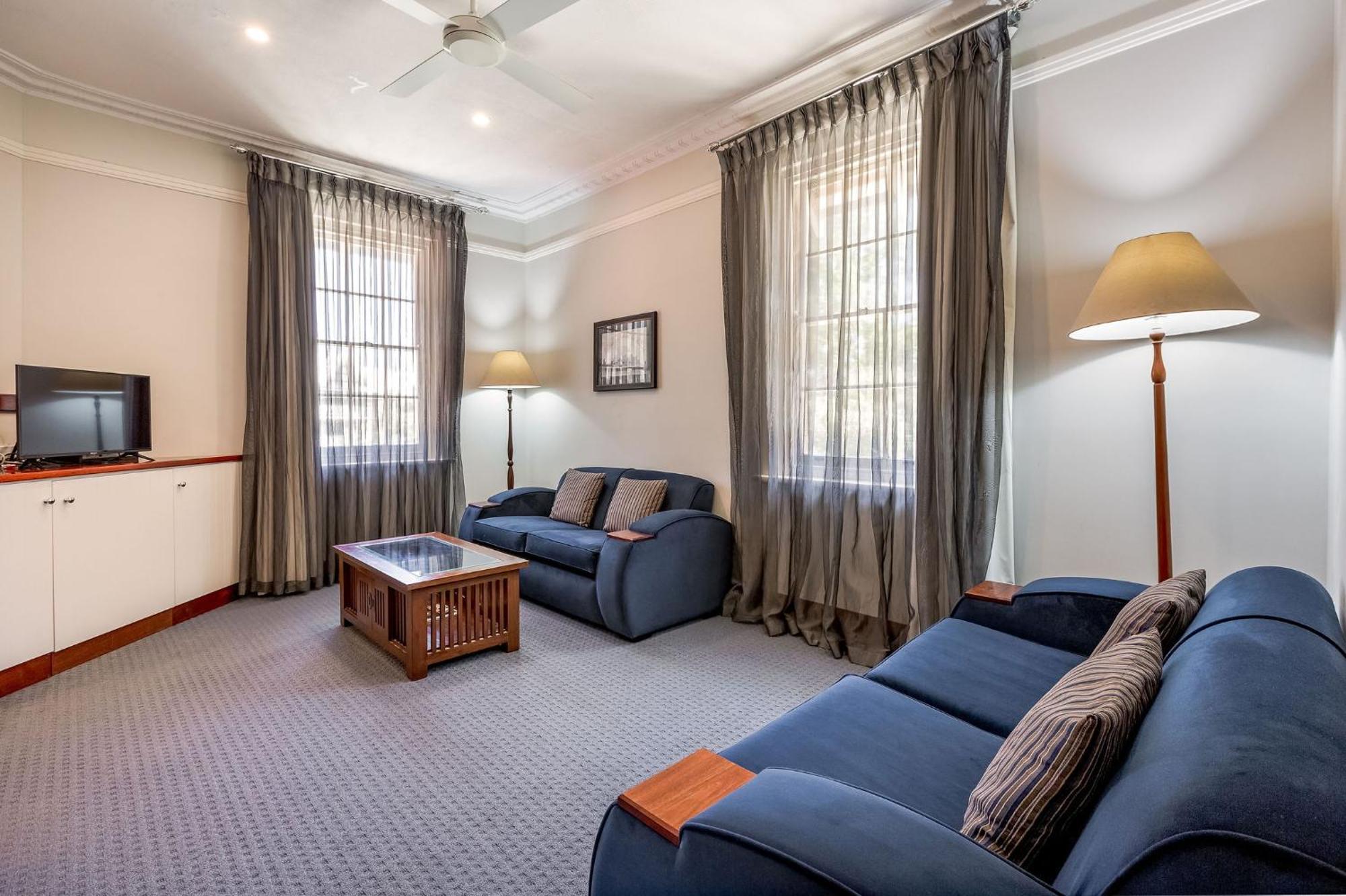 Caves House Hotel & Apartments Yallingup Bagian luar foto