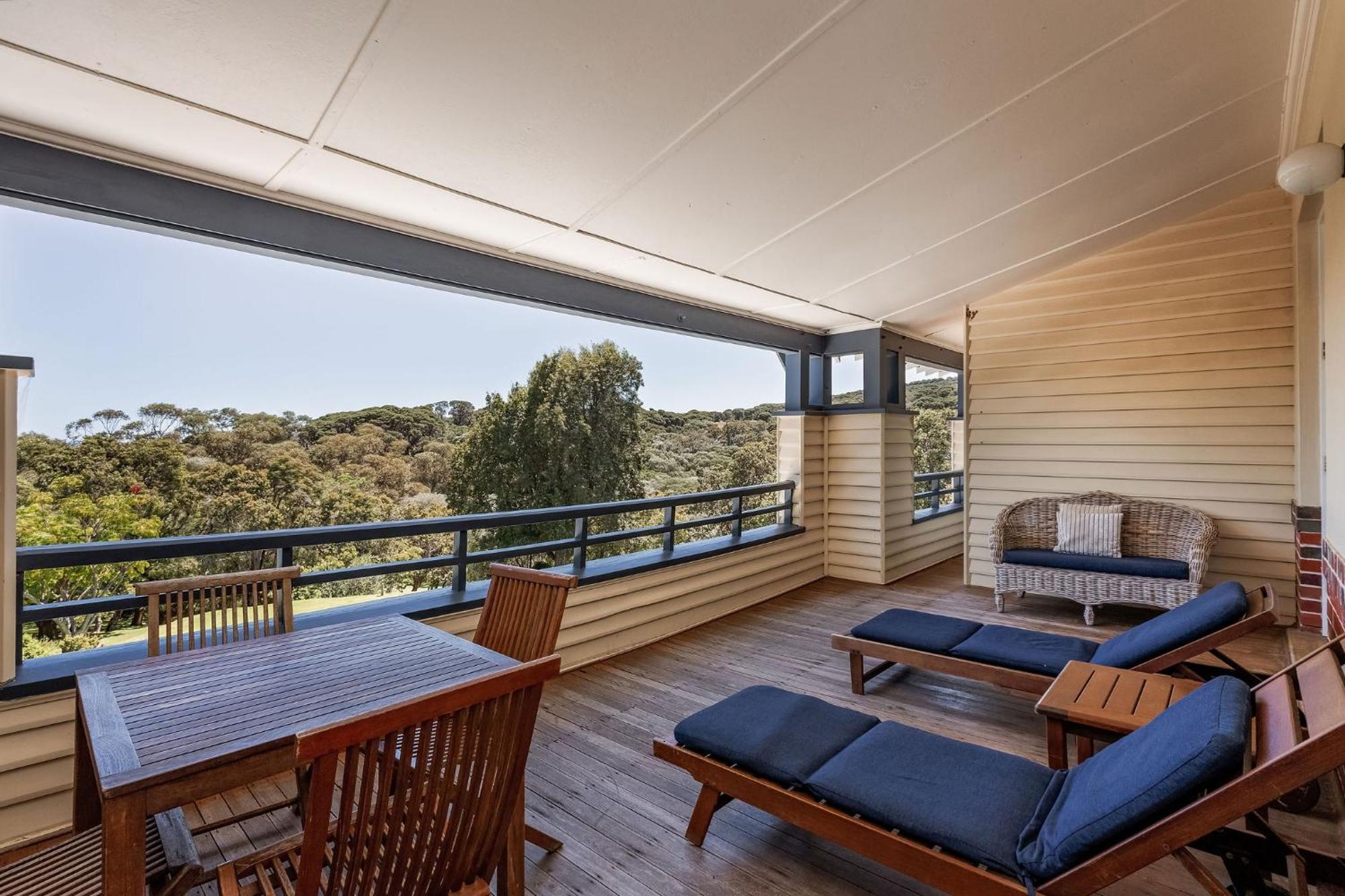 Caves House Hotel & Apartments Yallingup Bagian luar foto