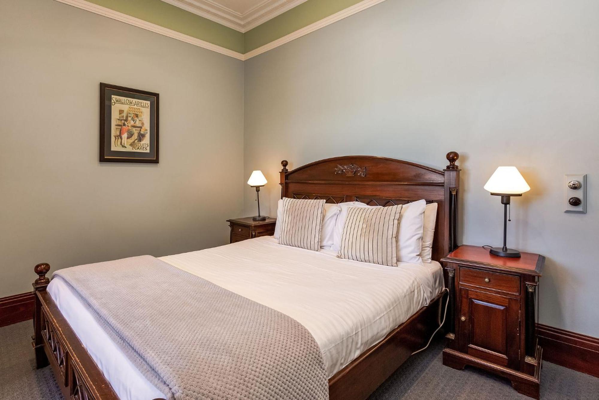 Caves House Hotel & Apartments Yallingup Bagian luar foto