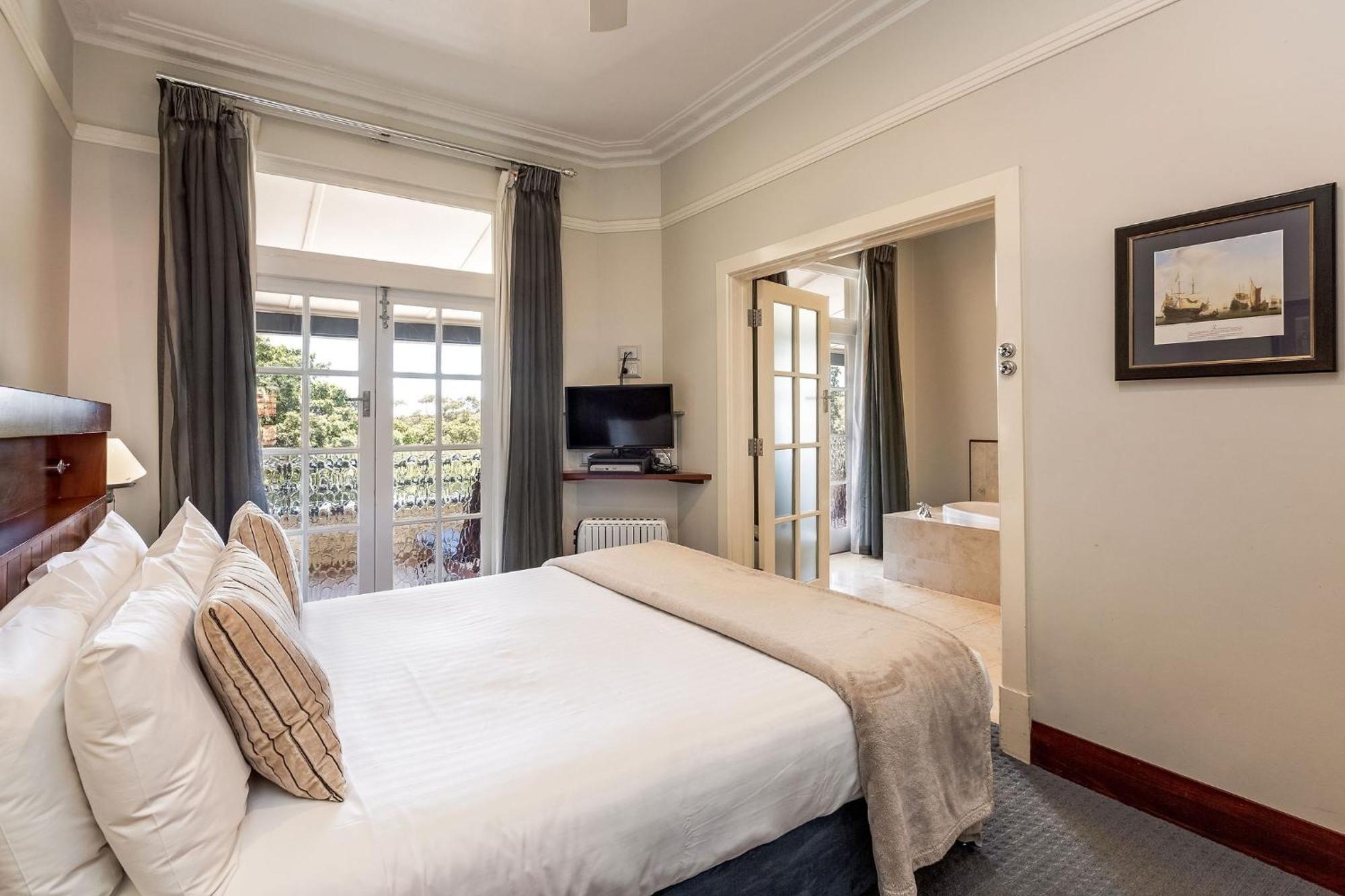 Caves House Hotel & Apartments Yallingup Bagian luar foto