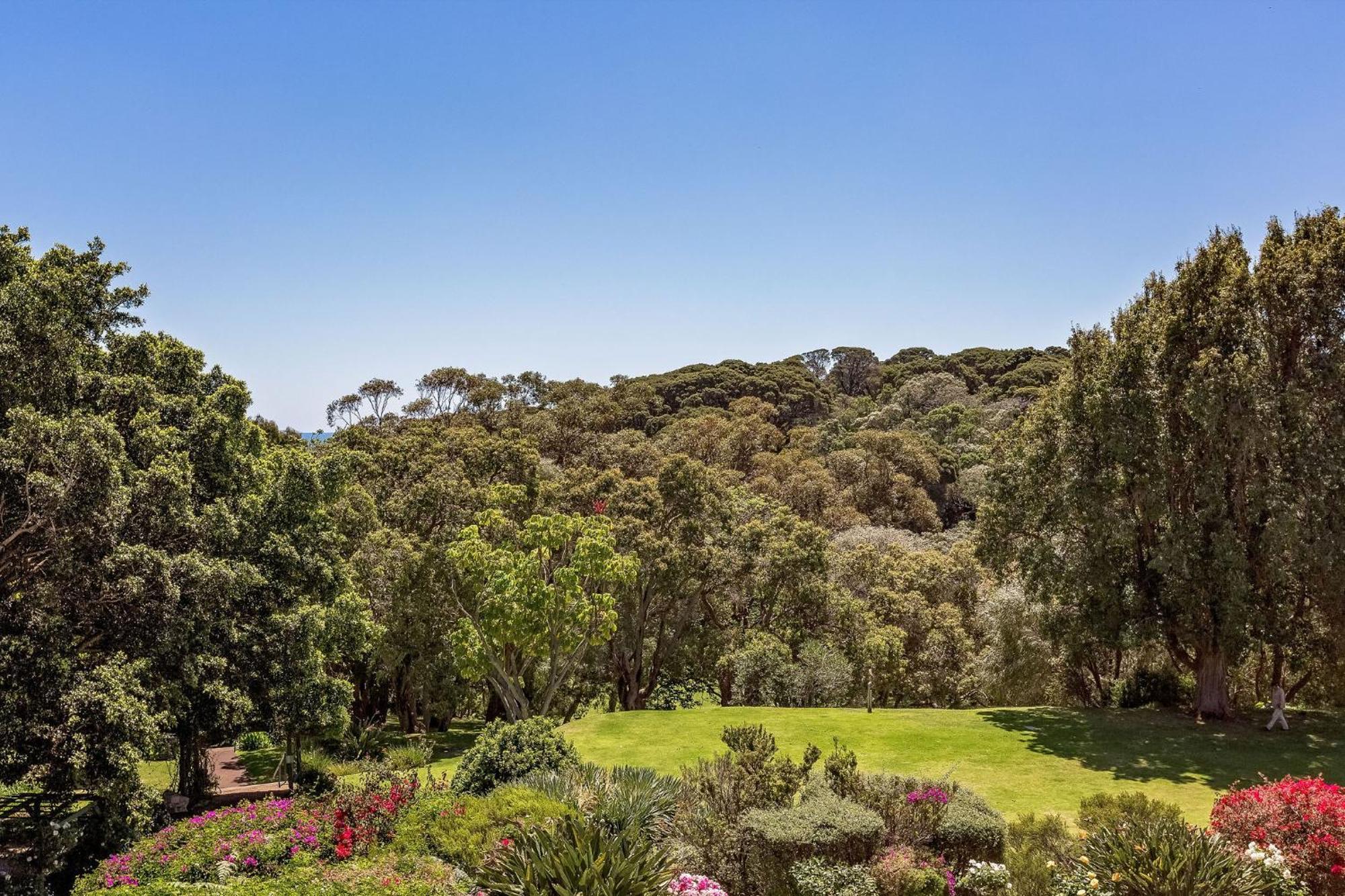 Caves House Hotel & Apartments Yallingup Bagian luar foto