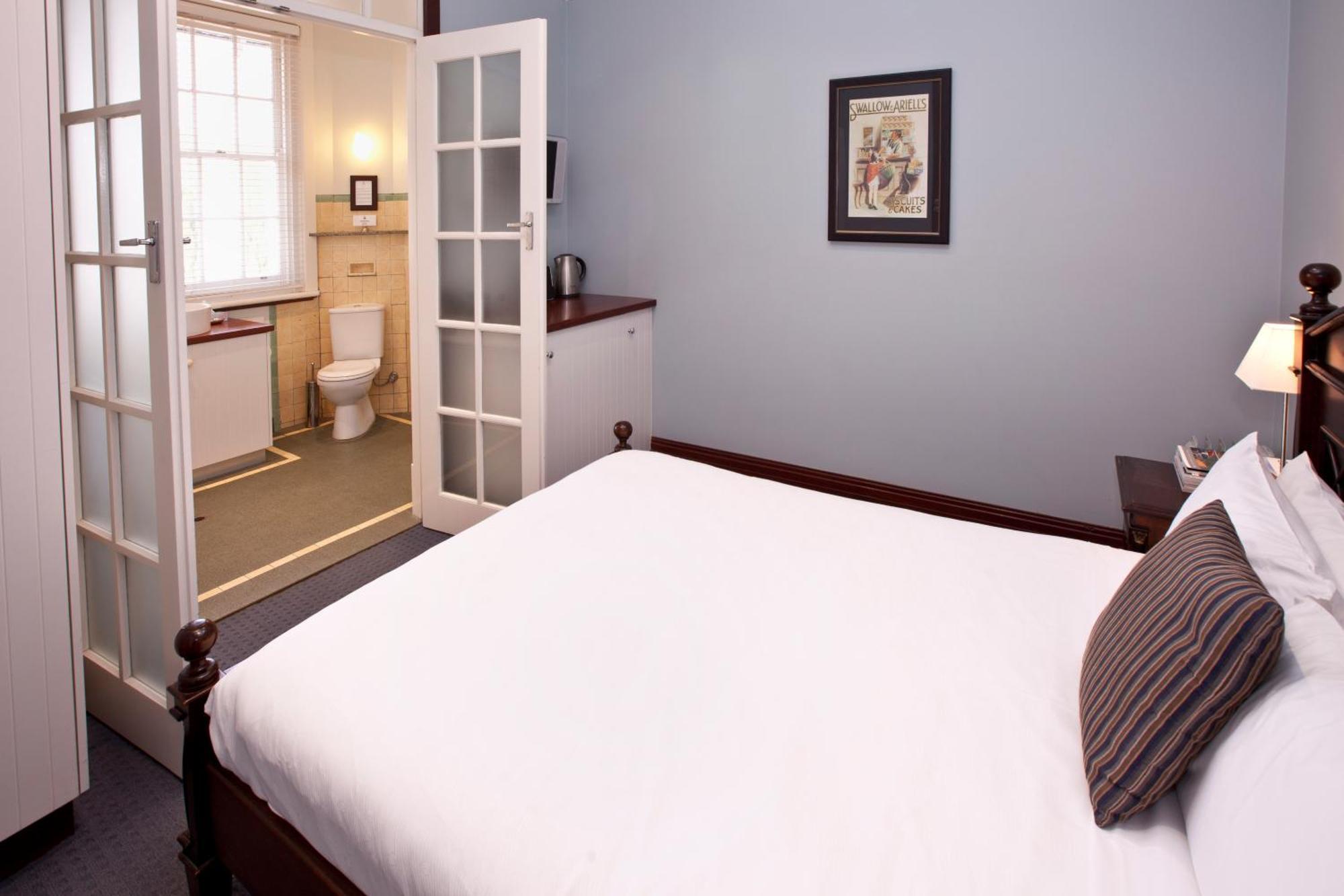 Caves House Hotel & Apartments Yallingup Ruang foto