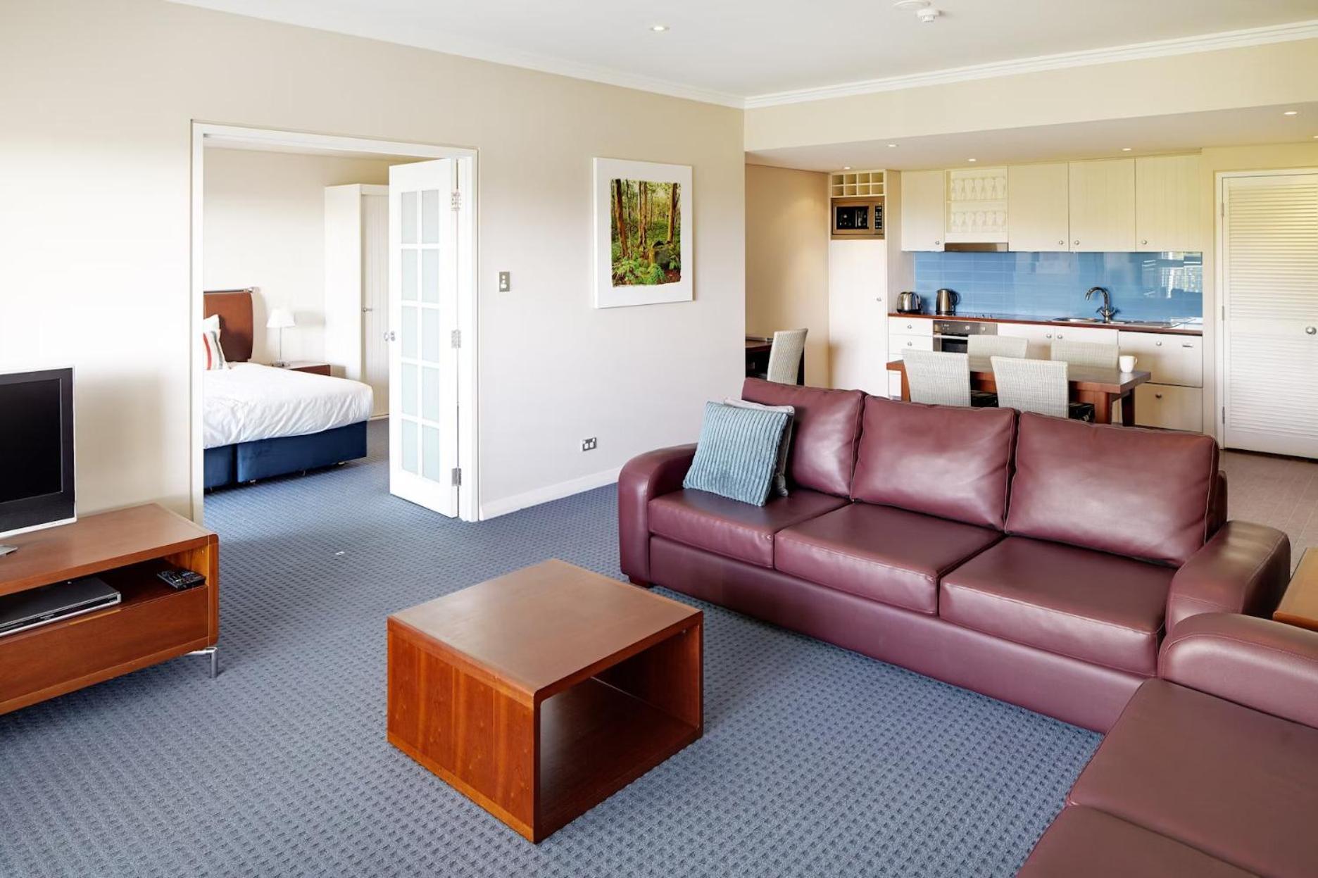 Caves House Hotel & Apartments Yallingup Bagian luar foto