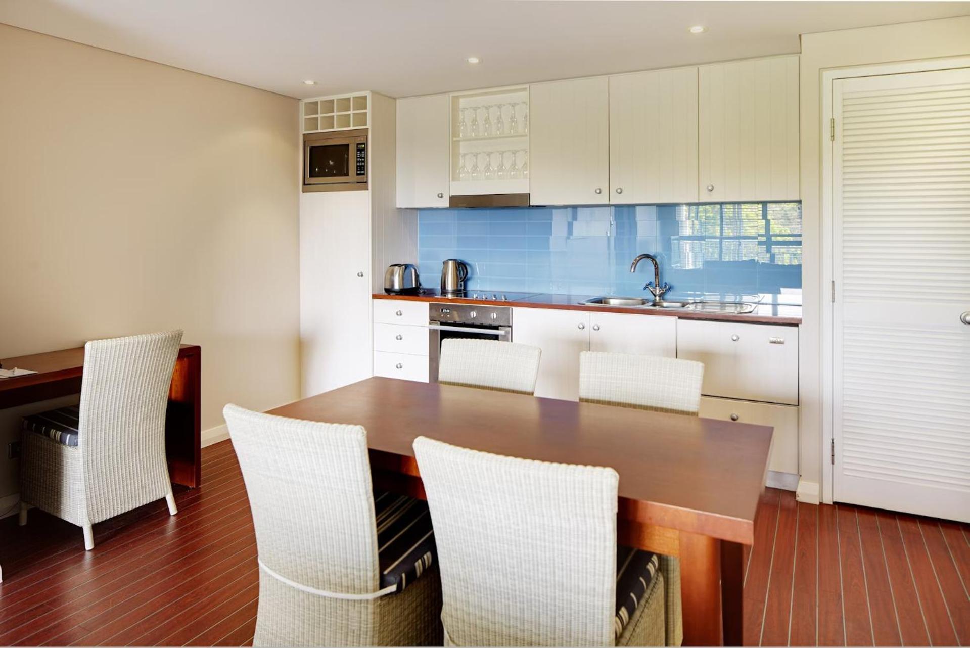 Caves House Hotel & Apartments Yallingup Bagian luar foto