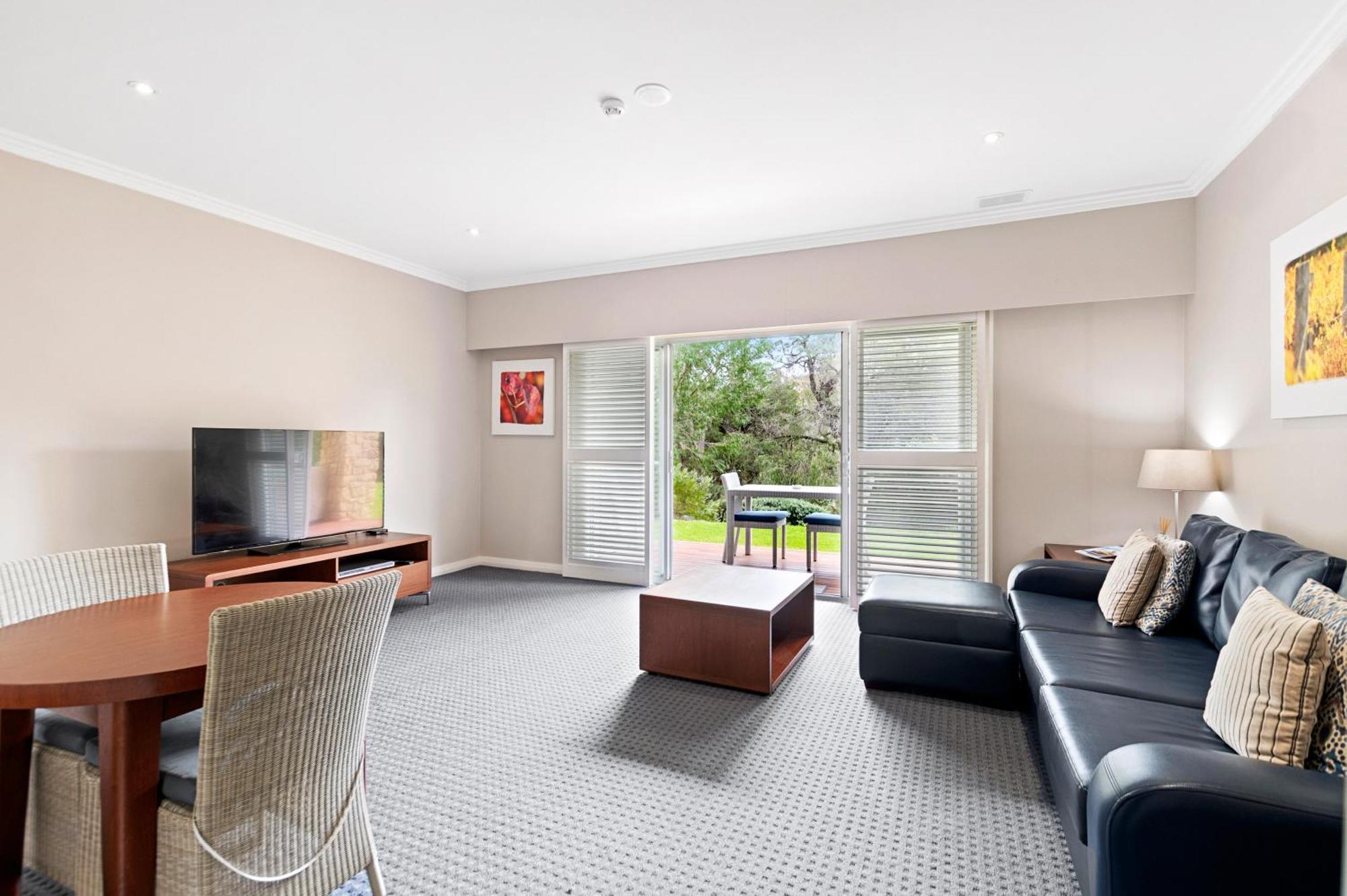 Caves House Hotel & Apartments Yallingup Bagian luar foto