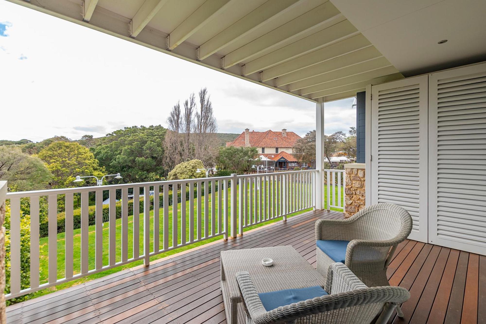 Caves House Hotel & Apartments Yallingup Bagian luar foto