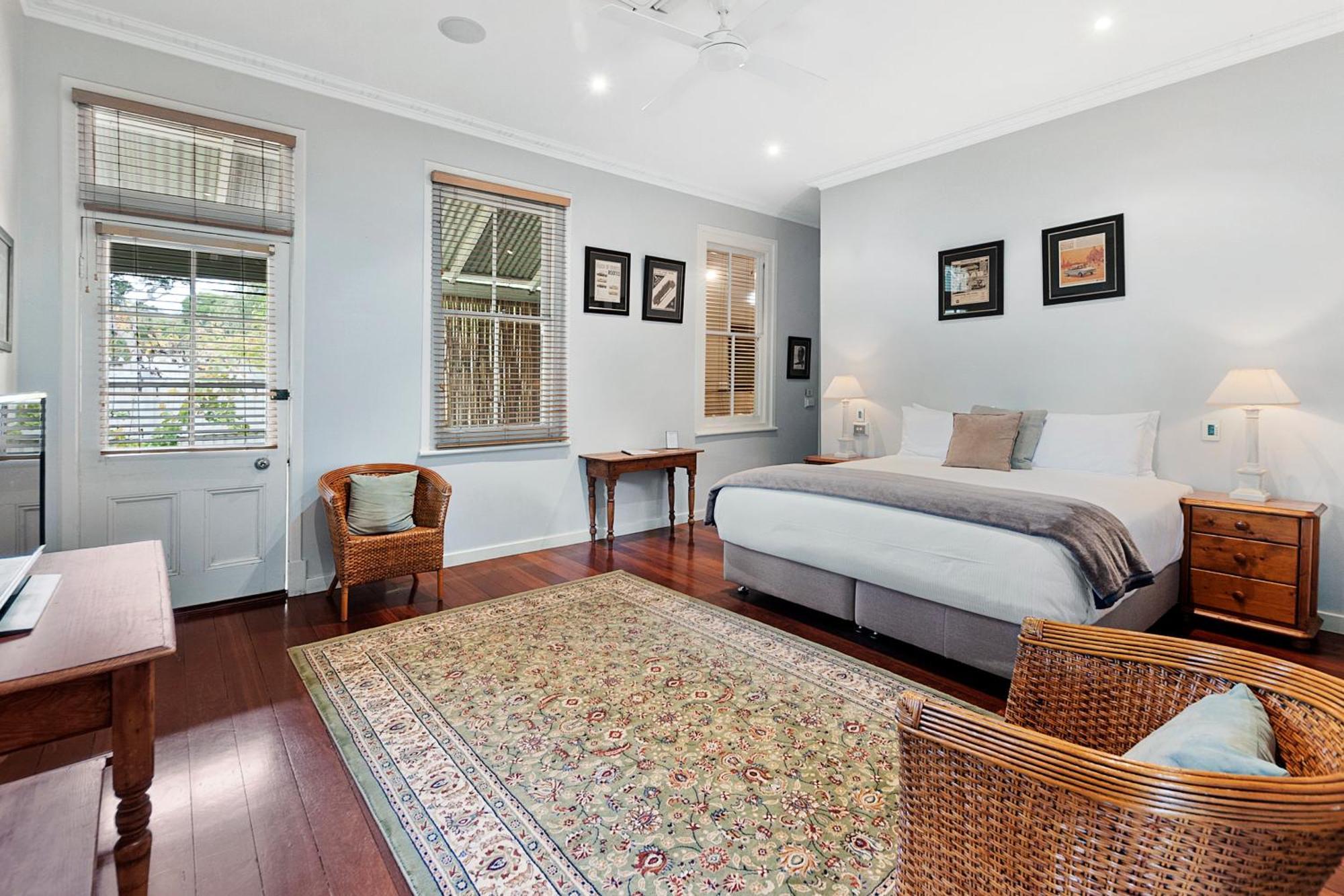 Caves House Hotel & Apartments Yallingup Bagian luar foto
