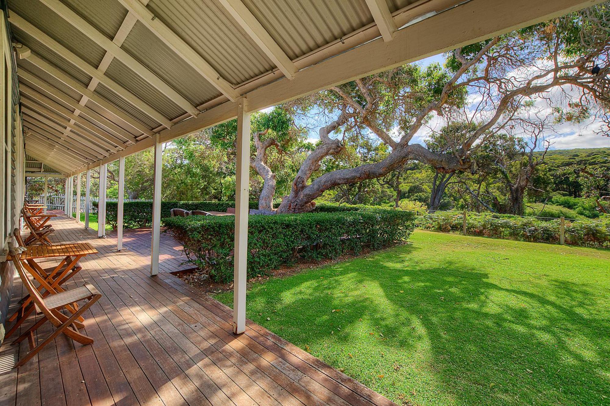 Caves House Hotel & Apartments Yallingup Bagian luar foto