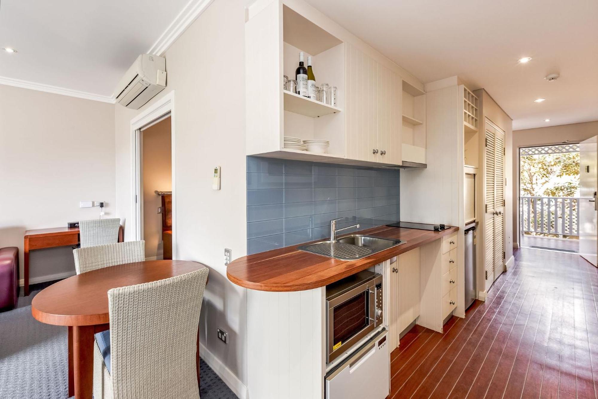 Caves House Hotel & Apartments Yallingup Bagian luar foto
