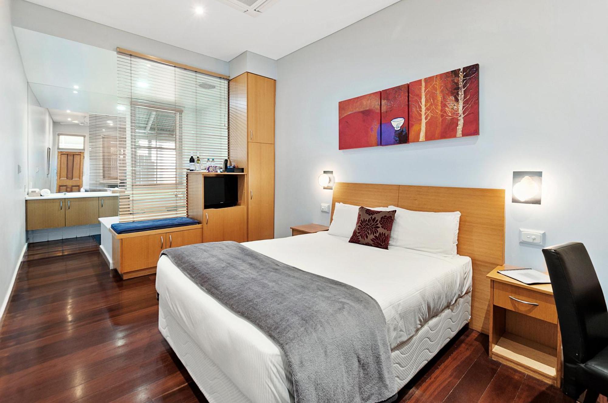 Caves House Hotel & Apartments Yallingup Bagian luar foto