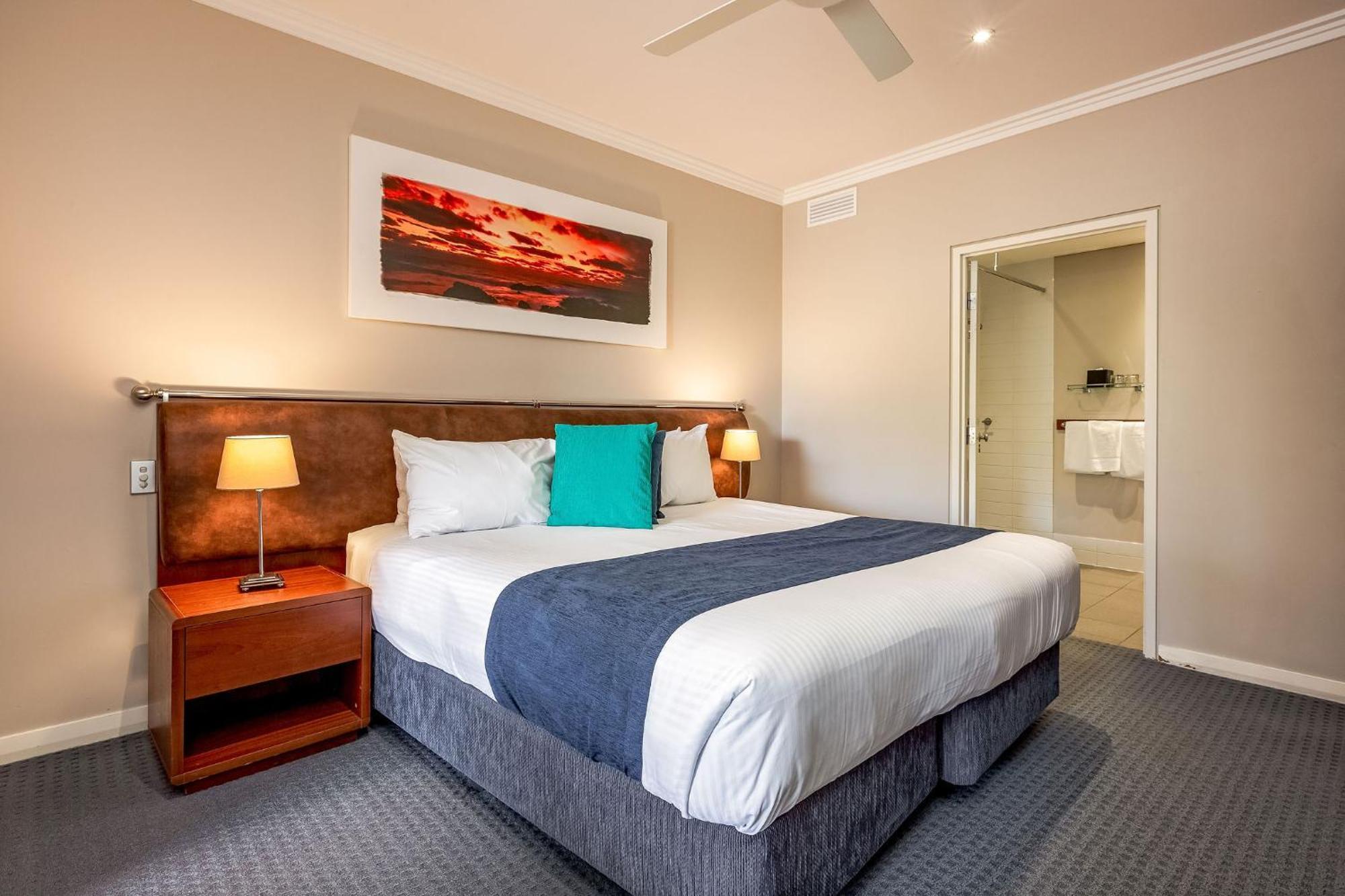 Caves House Hotel & Apartments Yallingup Bagian luar foto