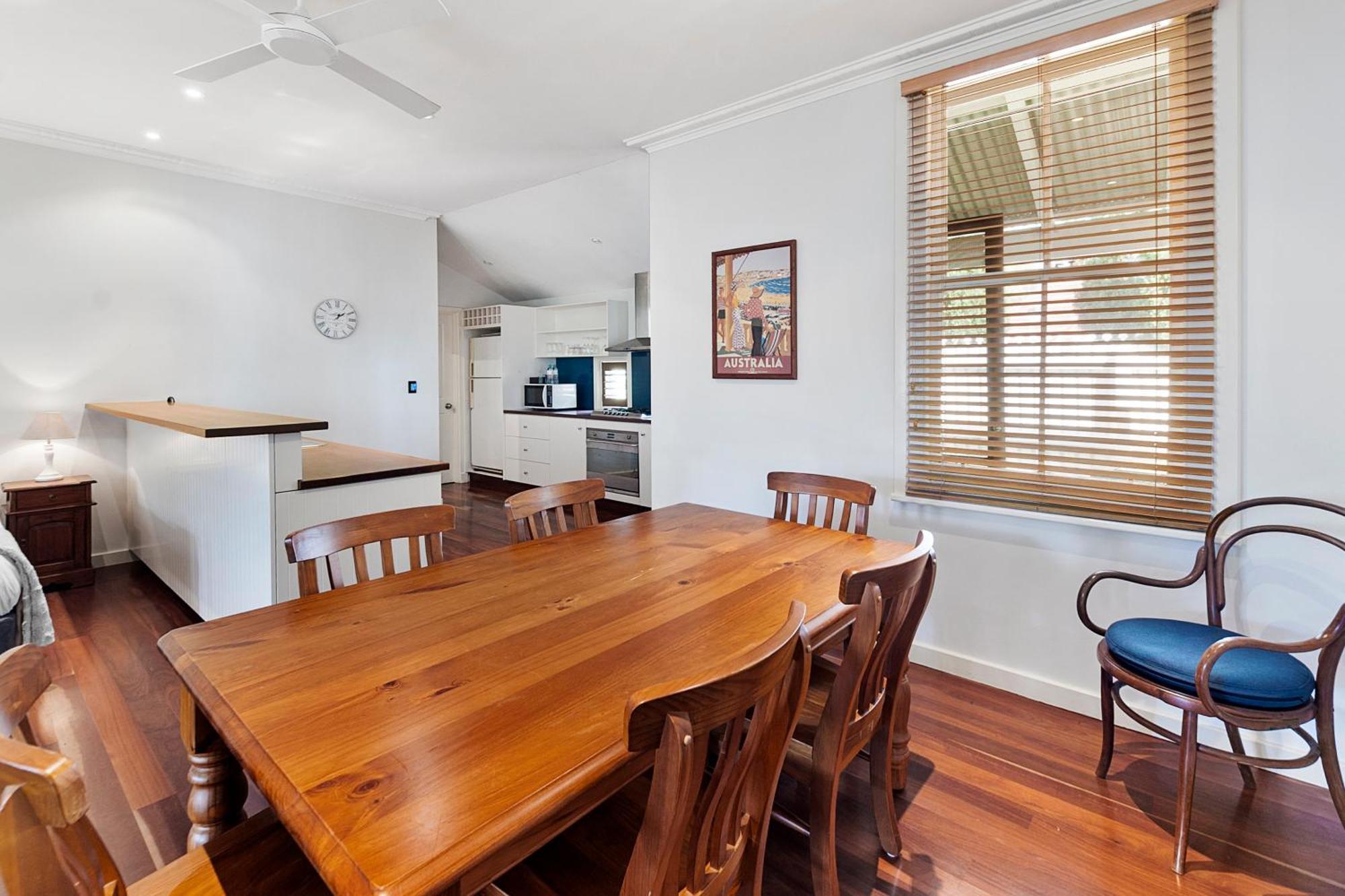 Caves House Hotel & Apartments Yallingup Bagian luar foto