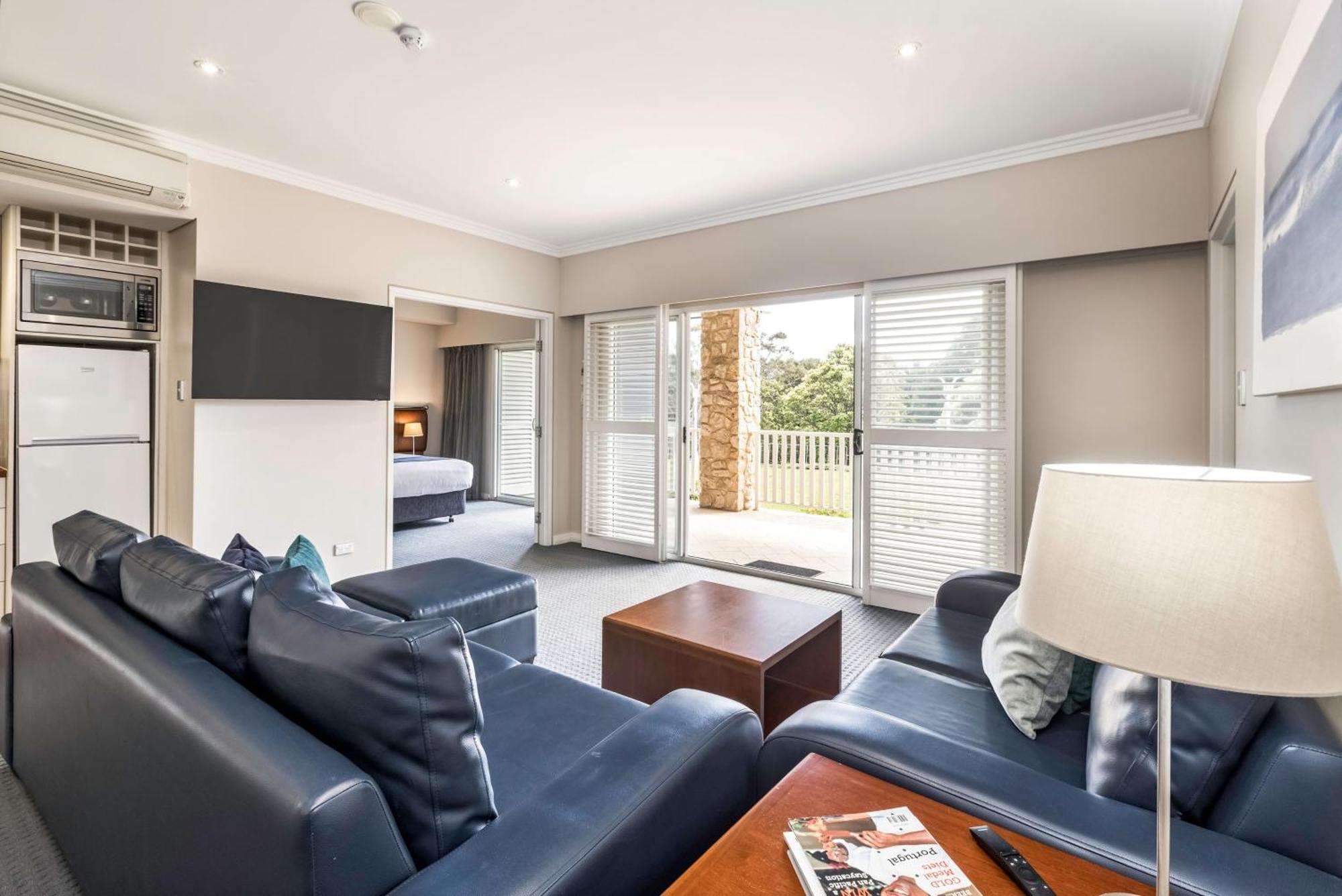 Caves House Hotel & Apartments Yallingup Bagian luar foto