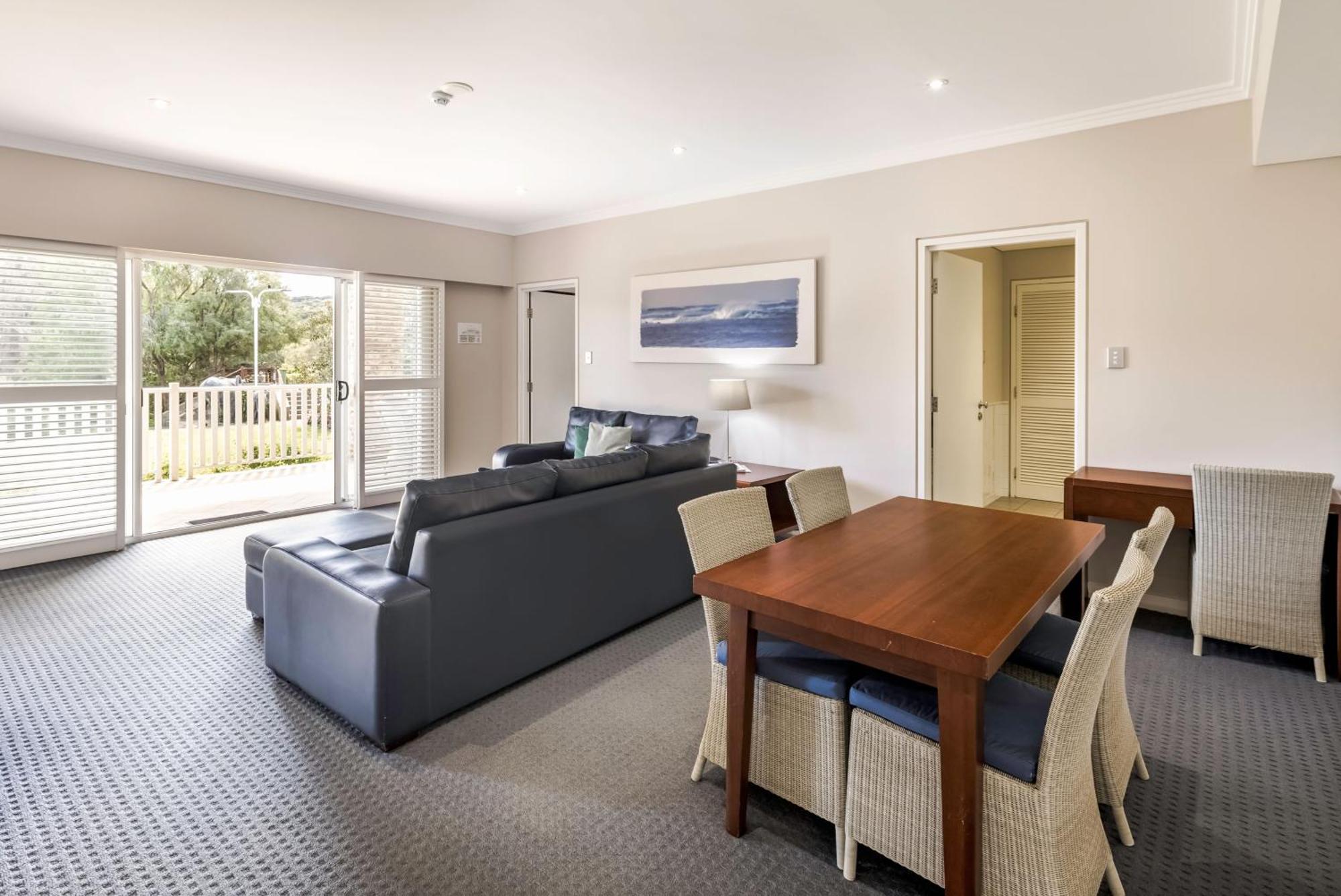 Caves House Hotel & Apartments Yallingup Bagian luar foto