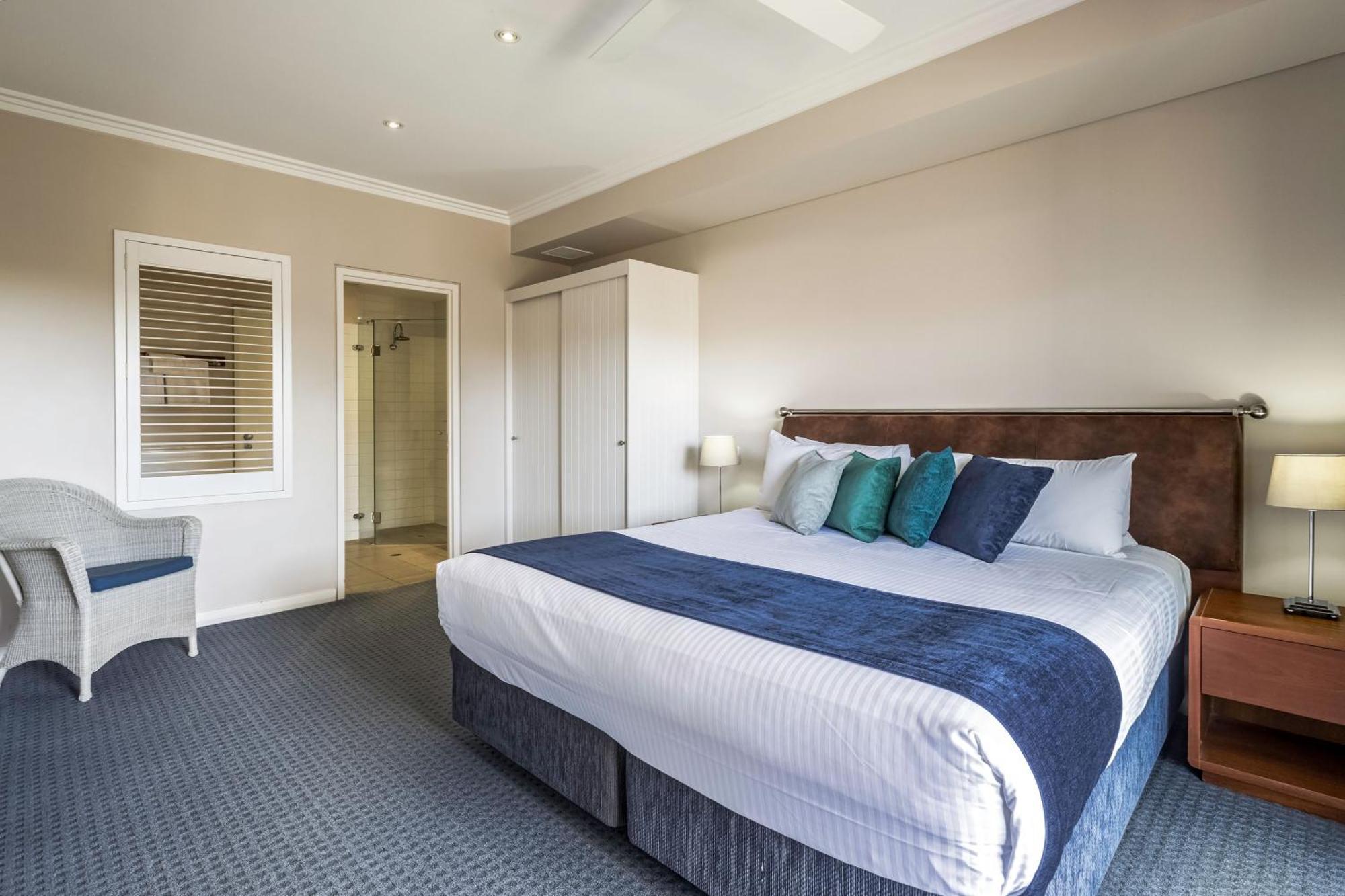 Caves House Hotel & Apartments Yallingup Bagian luar foto