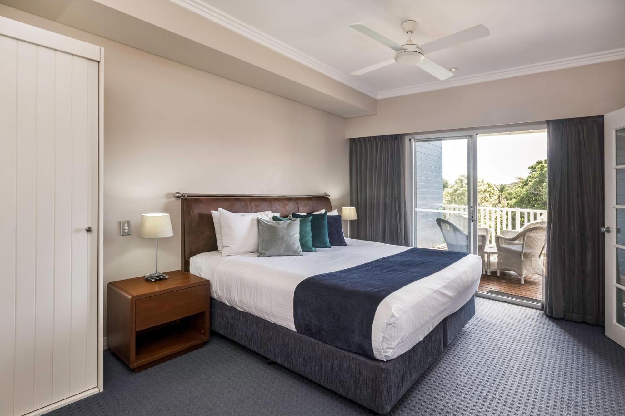 Caves House Hotel & Apartments Yallingup Bagian luar foto