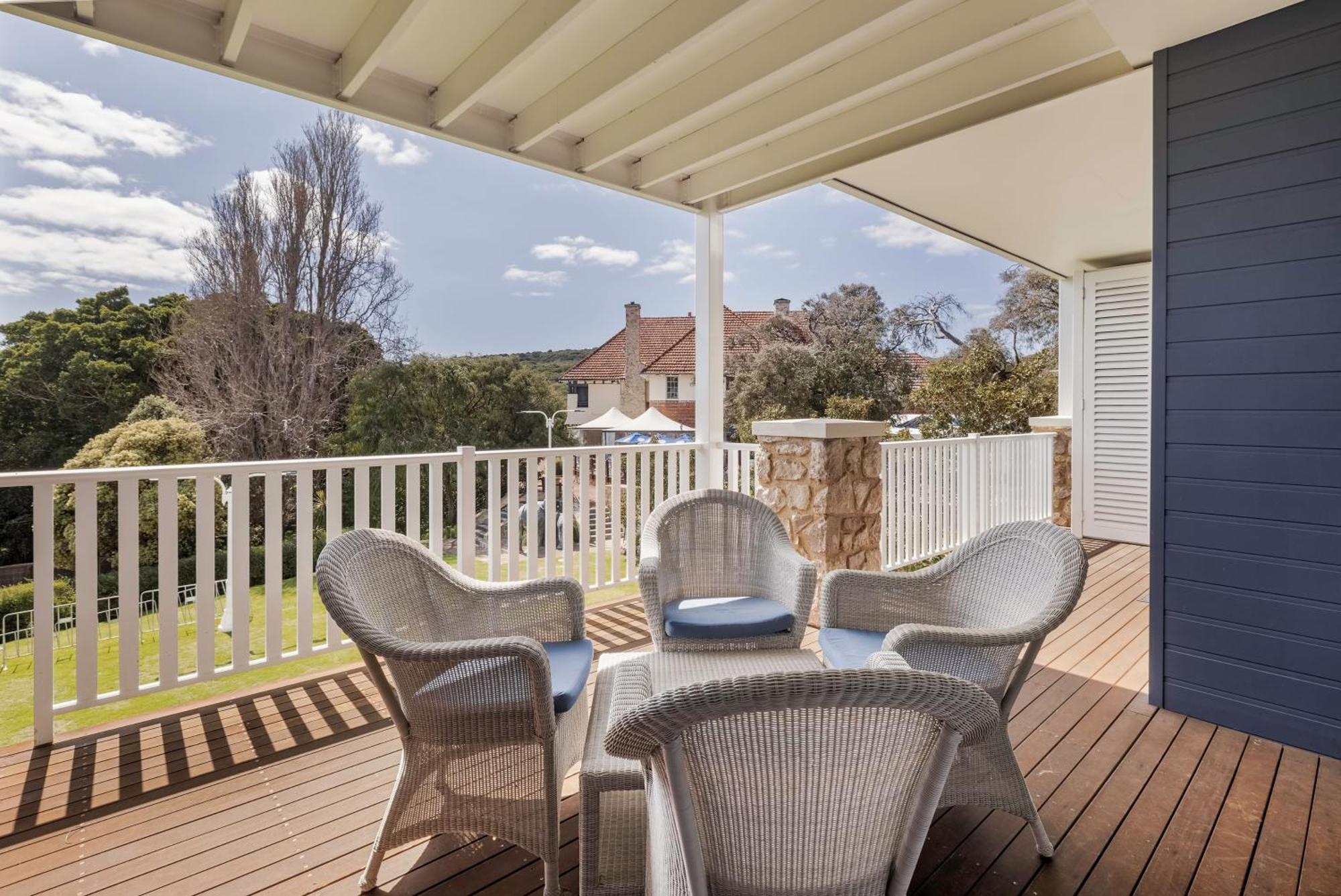 Caves House Hotel & Apartments Yallingup Bagian luar foto