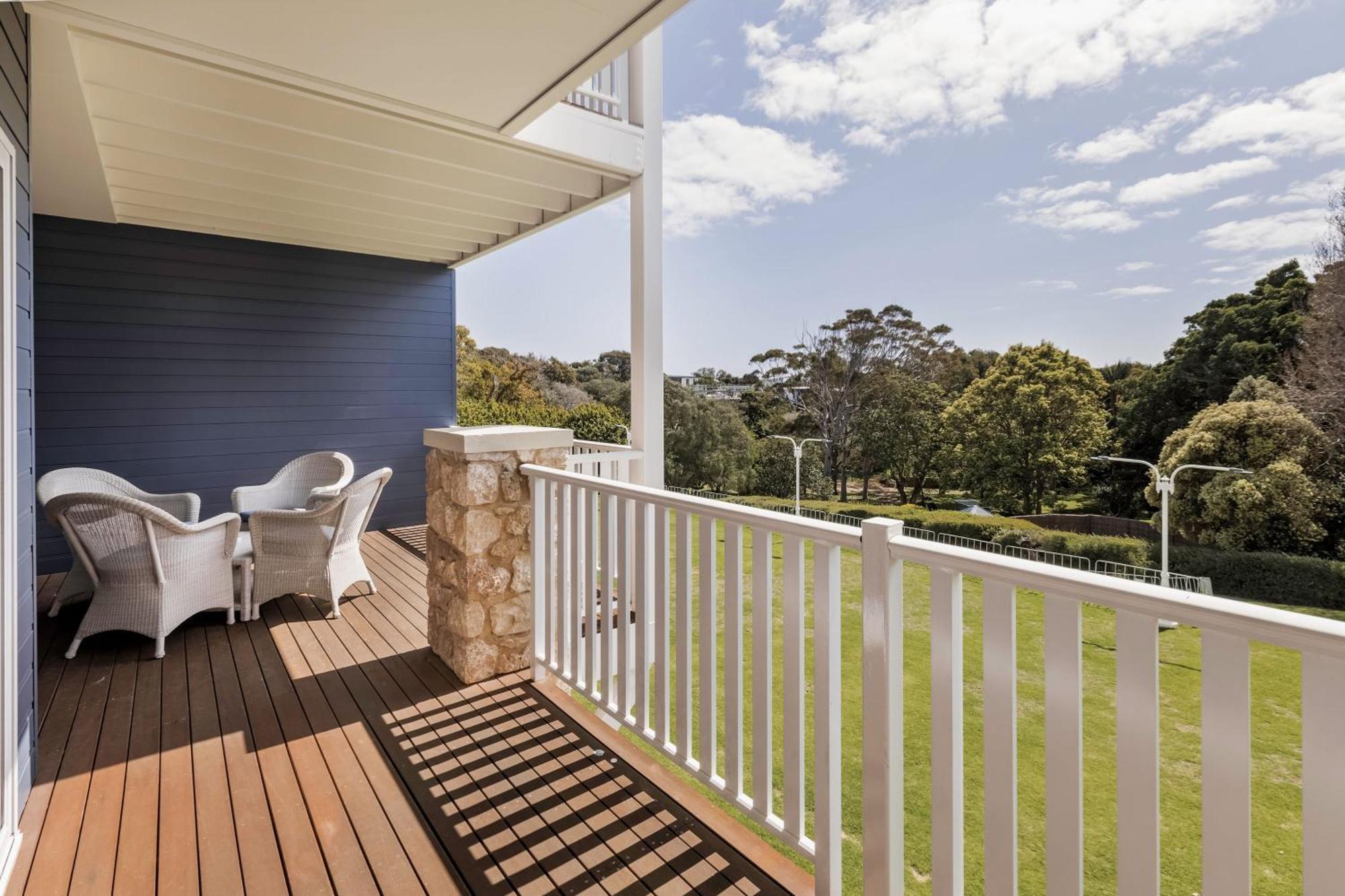 Caves House Hotel & Apartments Yallingup Bagian luar foto