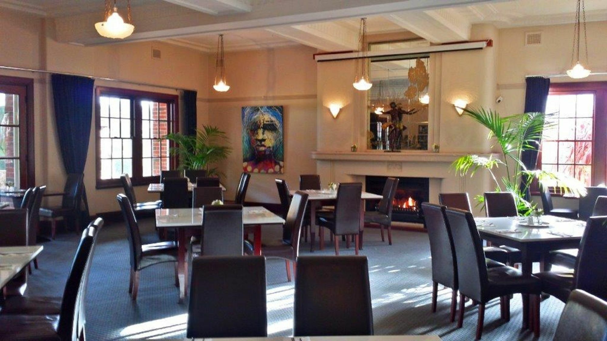 Caves House Hotel & Apartments Yallingup Bagian luar foto