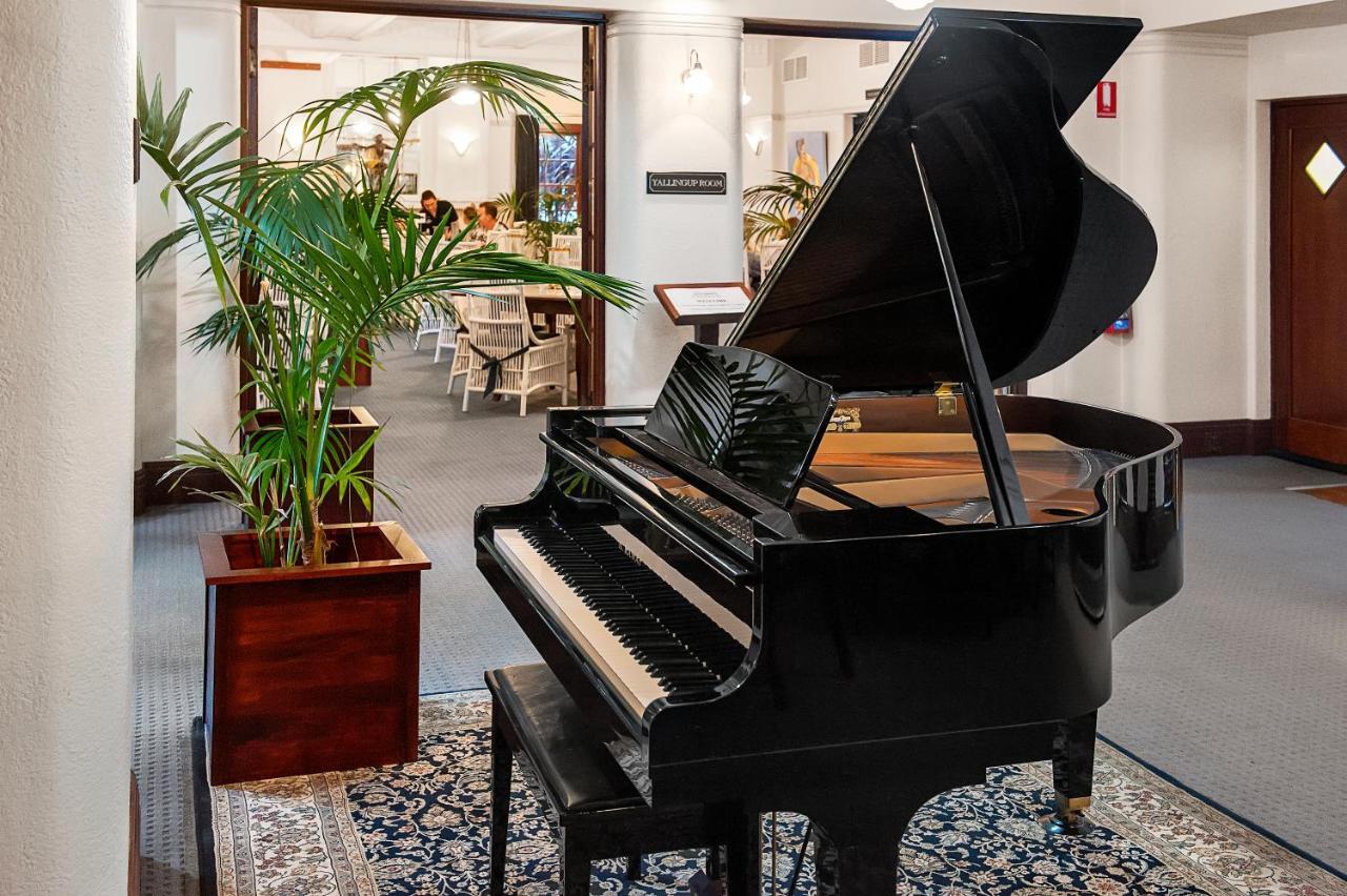 Caves House Hotel & Apartments Yallingup Bagian luar foto