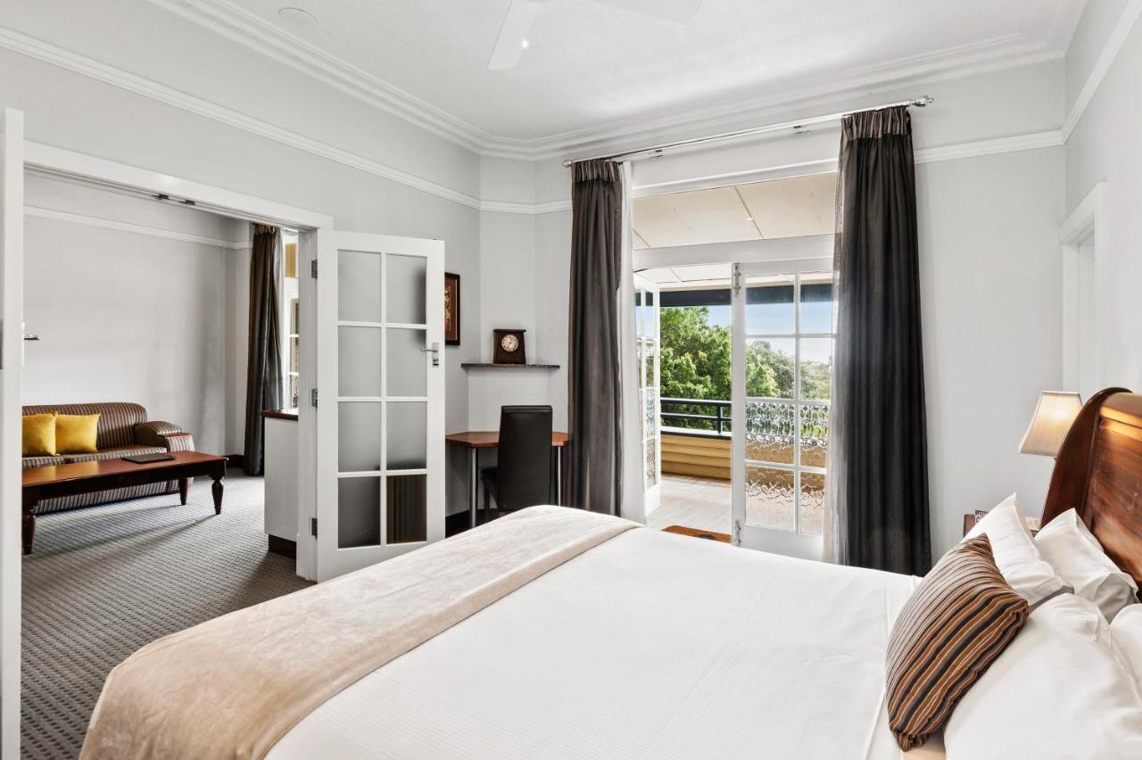 Caves House Hotel & Apartments Yallingup Bagian luar foto